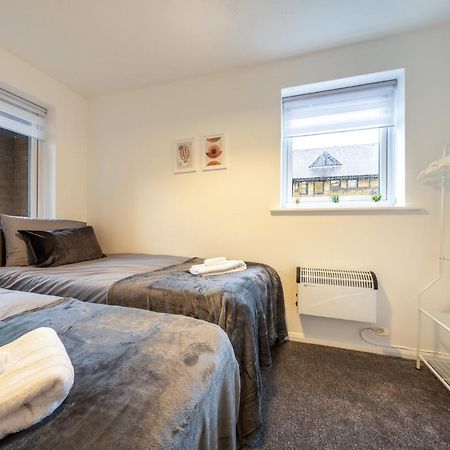 Luxury 2 Bed Apartment Stansted Airport Bishops Stortford Bishop's Stortford Zewnętrze zdjęcie
