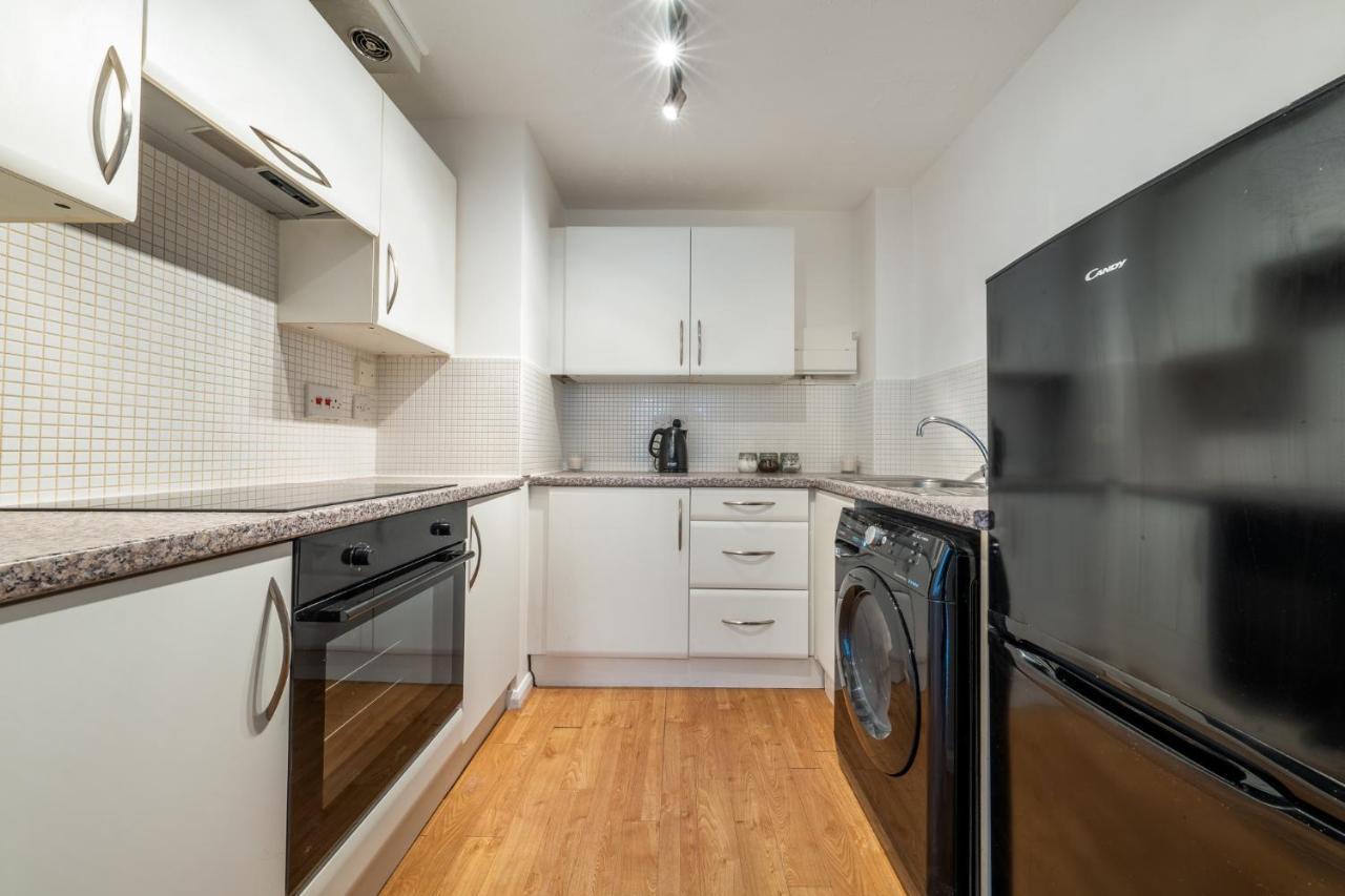 Luxury 2 Bed Apartment Stansted Airport Bishops Stortford Bishop's Stortford Zewnętrze zdjęcie