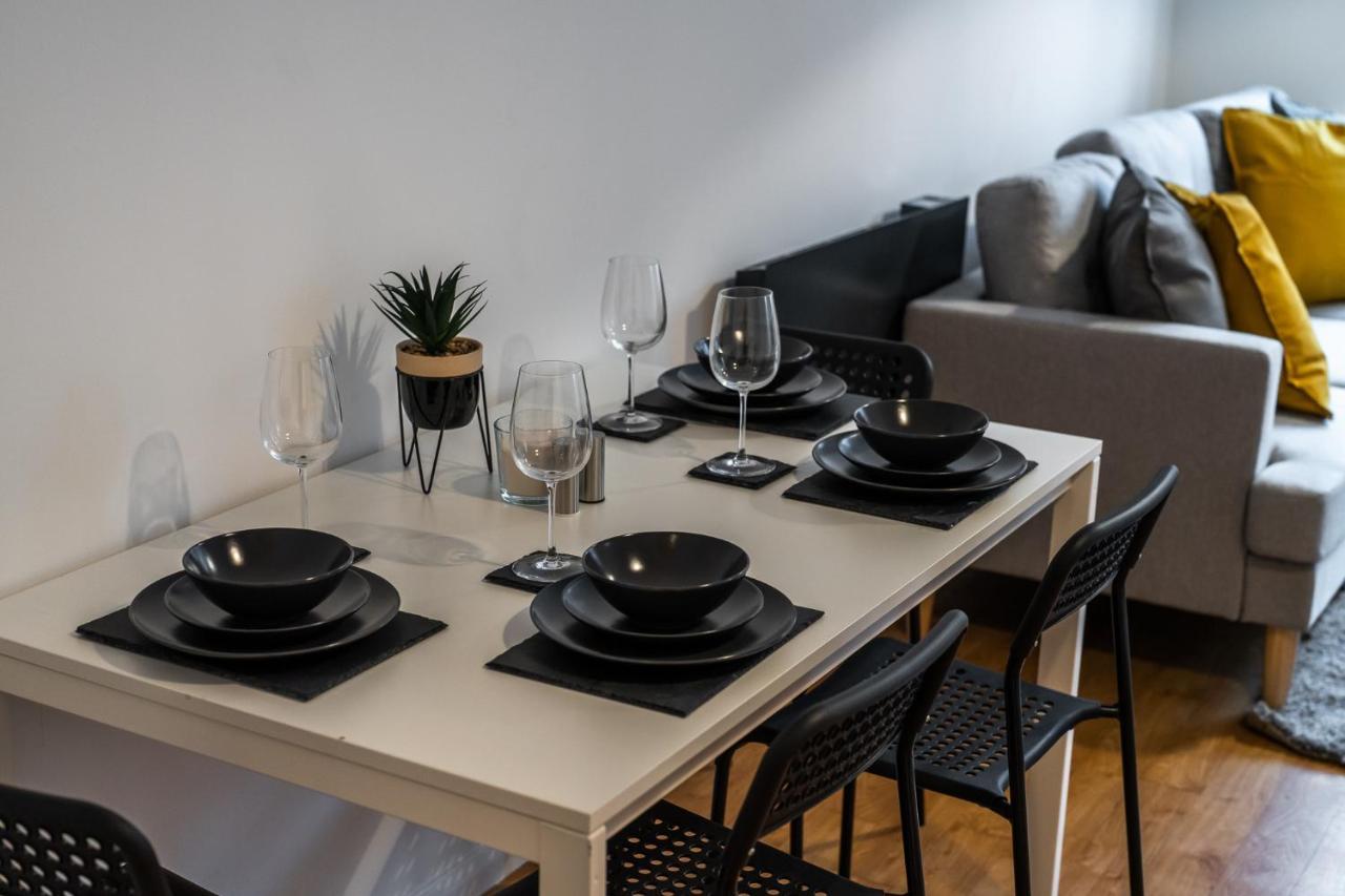 Luxury 2 Bed Apartment Stansted Airport Bishops Stortford Bishop's Stortford Zewnętrze zdjęcie