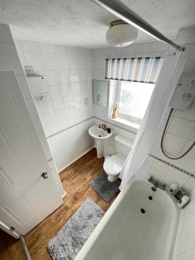 Luxury 2 Bed Apartment Stansted Airport Bishops Stortford Bishop's Stortford Zewnętrze zdjęcie