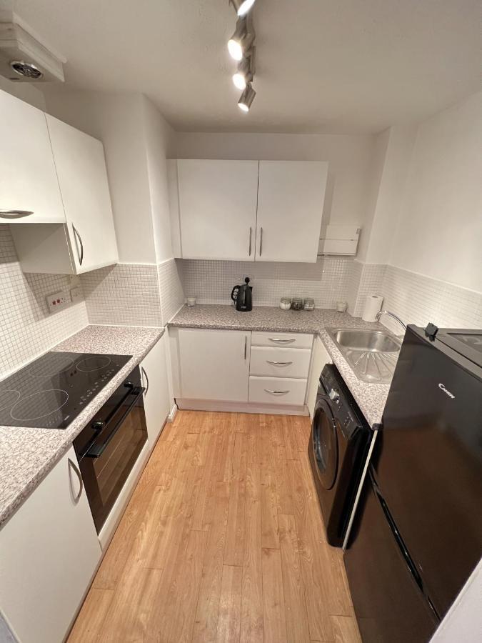 Luxury 2 Bed Apartment Stansted Airport Bishops Stortford Bishop's Stortford Zewnętrze zdjęcie