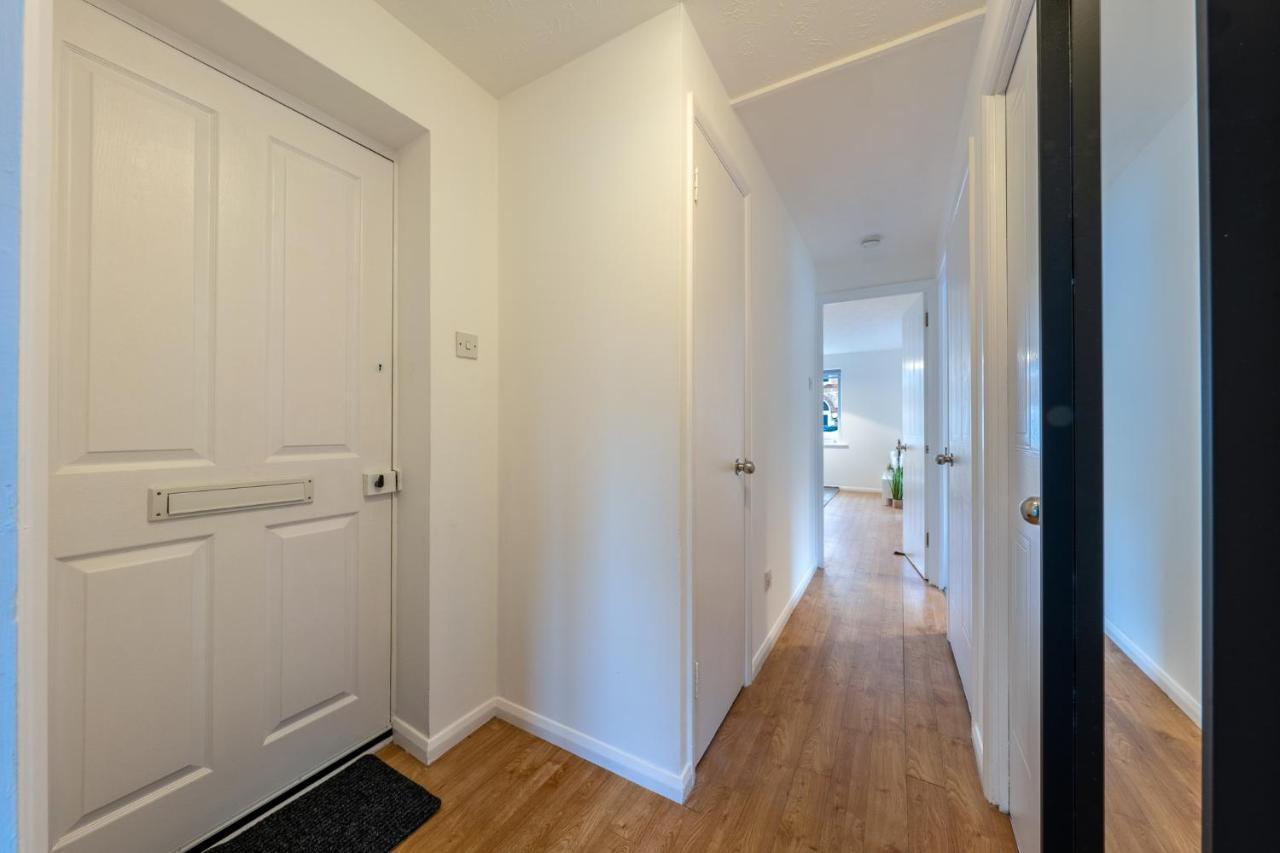 Luxury 2 Bed Apartment Stansted Airport Bishops Stortford Bishop's Stortford Zewnętrze zdjęcie